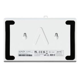 Alta Labs Route10 PoE+ output powers compatible devices via Ethernet.