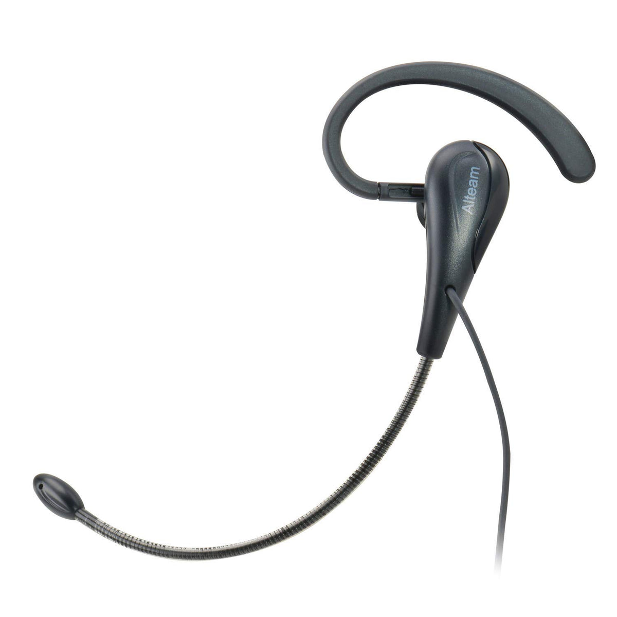 ALTEAM 15mm driver delivers clear audio for calls and media
