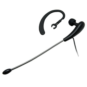 ALTEAM compact-lightweight-design makes the headset easy to carry for travel