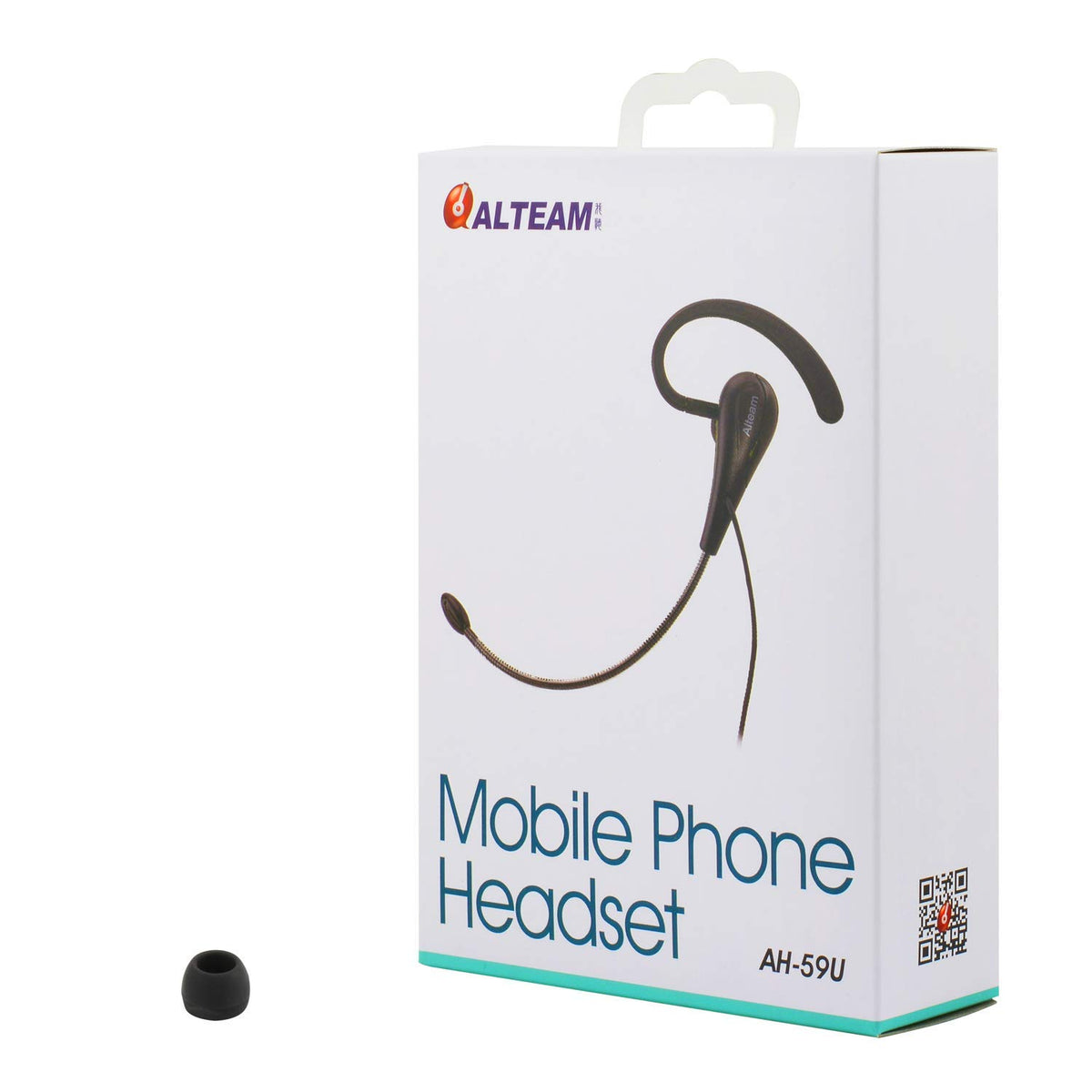 ALTEAM wide-compatibility keeps you connected across laptops, tablets, and smartphones