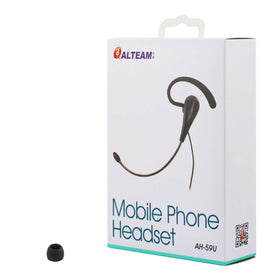 ALTEAM wide-compatibility keeps you connected across laptops, tablets, and smartphones