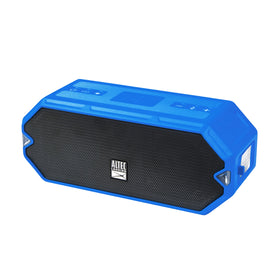 IP67 protection guards against water, dust, and shocks.