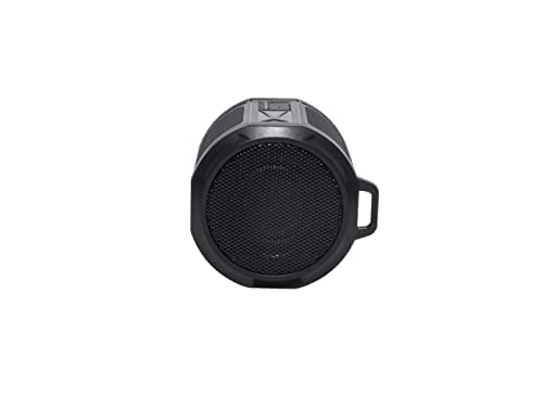 Altec Lansing HydraMicro IP67 protection guards against water and dust