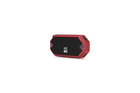 Altec Lansing HydraMini shockproof and dirtproof design withstands rough handling