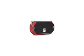 Altec Lansing HydraMini USB-C recharge ready from power banks or laptops