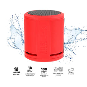 Altec Lansing HydraOrbit delivers immersive 360° sound in any space