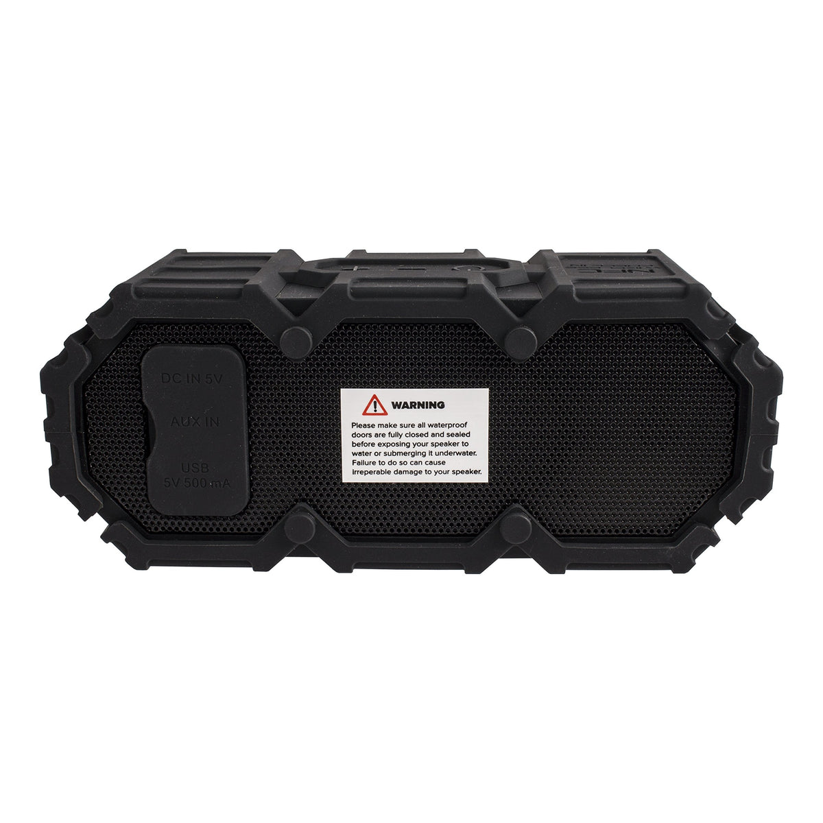 Altec Lansing LifeJacket delivers up to 30 hours of playtime