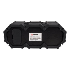 Altec Lansing LifeJacket delivers up to 30 hours of playtime