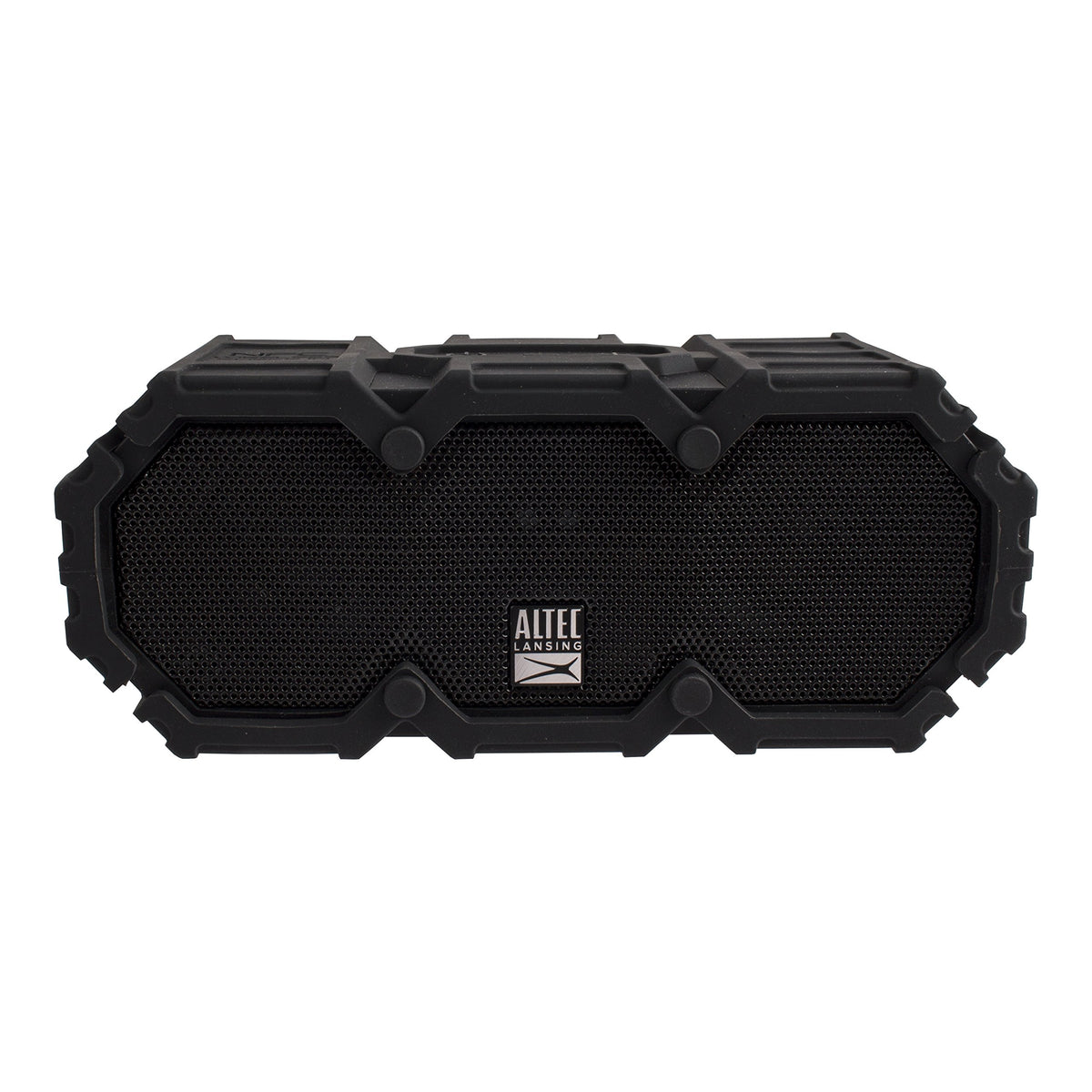 Altec Lansing LifeJacket IP67 rugged shell for all-weather use