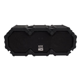 Altec Lansing LifeJacket IP67 rugged shell for all-weather use
