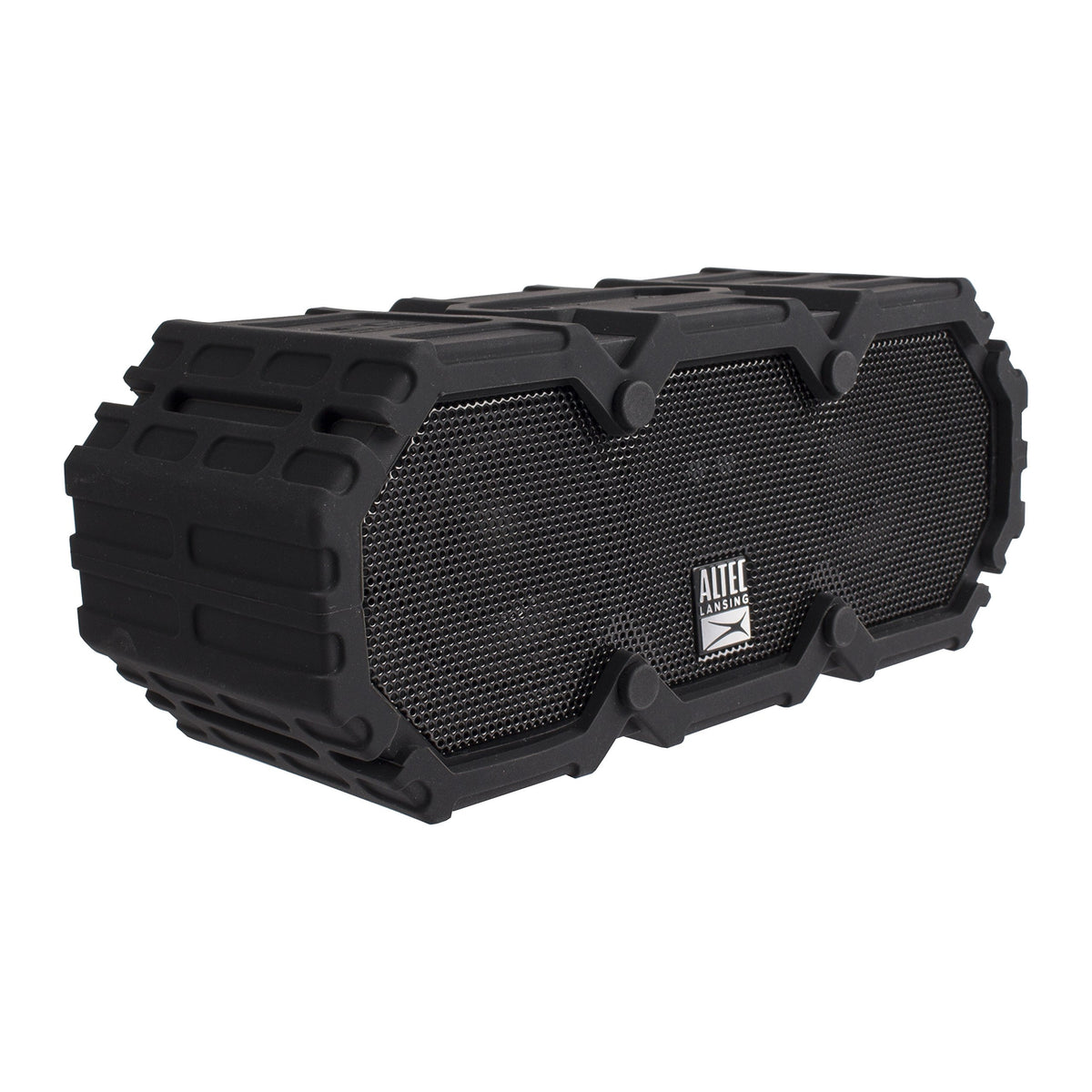 Altec Lansing LifeJacket enables stereo pairing for bigger sound
