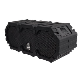 Altec Lansing LifeJacket includes USB charger for on-the-go power