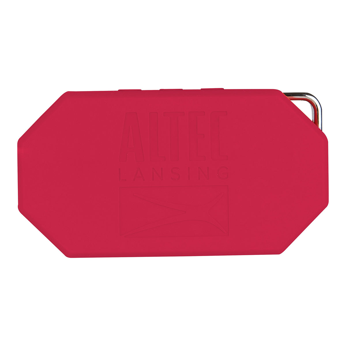 Altec Lansing Mini H2O compact pocket-friendly travel and hiking companion