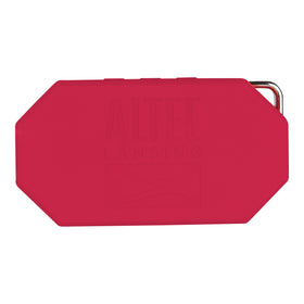 Altec Lansing Mini H2O compact pocket-friendly travel and hiking companion