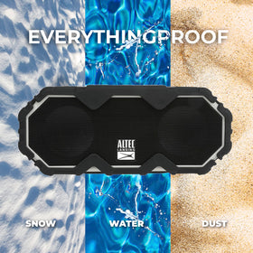 Altec Lansing Mini LifeJacket Jolt 100ft Bluetooth range