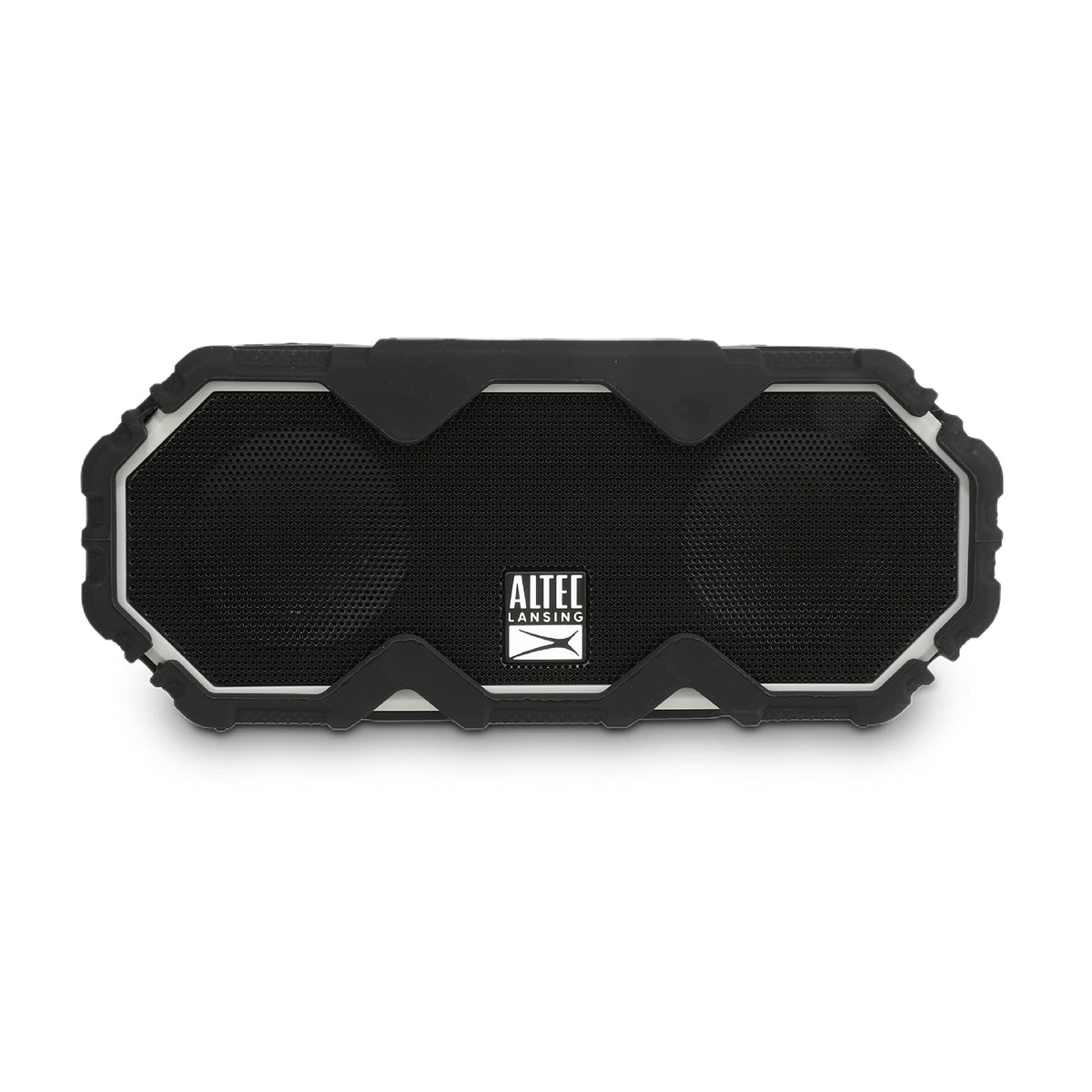 Altec Lansing Mini LifeJacket Jolt rugged outdoor speaker for adventures
