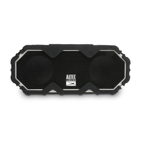 Altec Lansing Mini LifeJacket Jolt rugged outdoor speaker for adventures