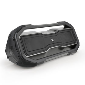 Altec Lansing ROCKBOX waterproof speaker for outdoors with IP67 protection