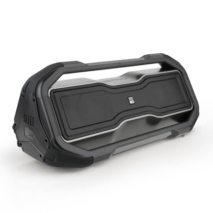 Altec Lansing ROCKBOX waterproof speaker for outdoors with IP67 protection