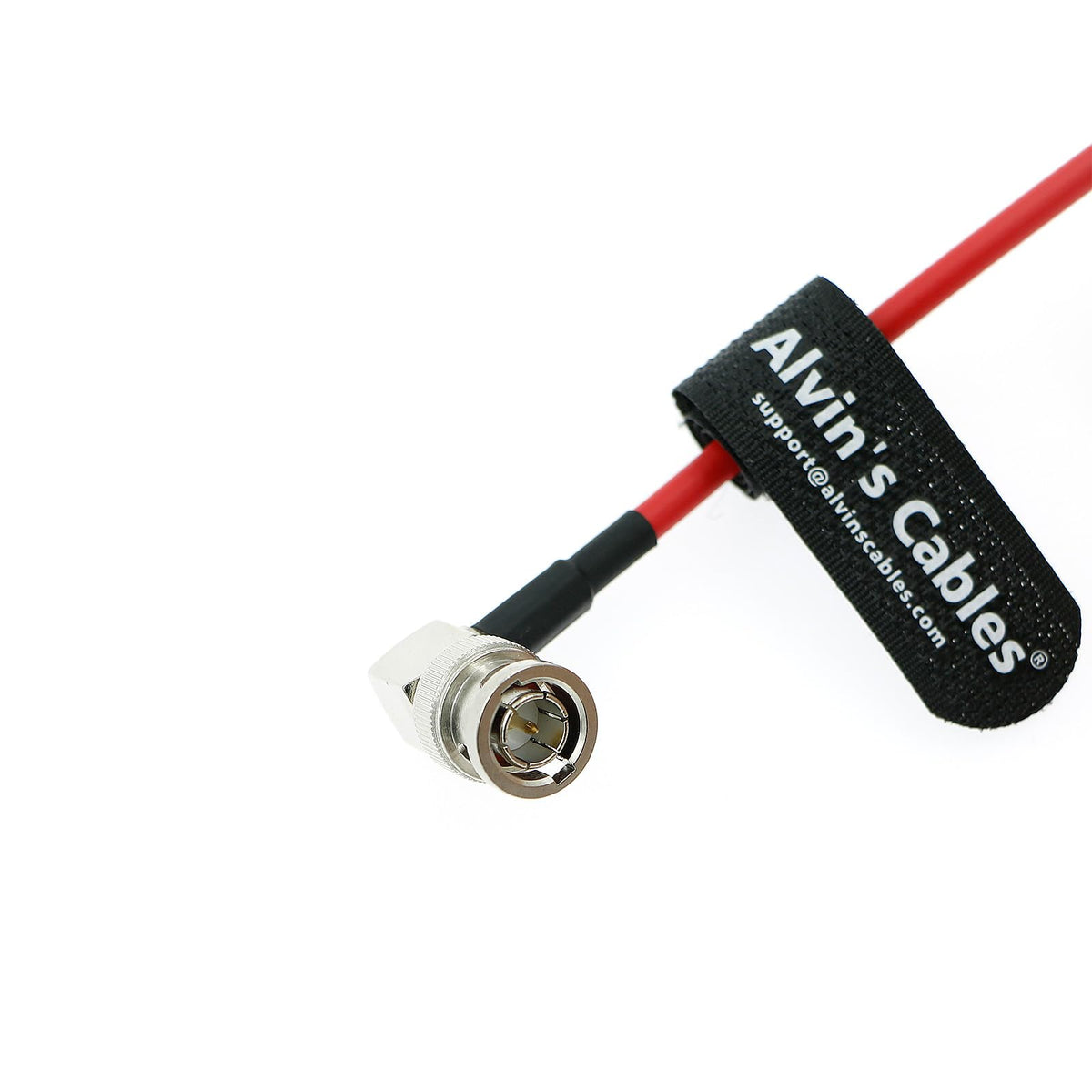 Alvin's Cables 4K video signal cable supports high-resolution monitoring