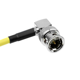 Alvin's Cables flexible coaxial SDI cable supports 4K60p in tight rigs