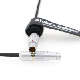 Alvin's Cables packaged with label showing tested cable and ready-to-ship quality