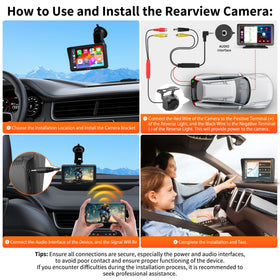 Alxum lifestyle driving scene showing distraction-reducing voice control benefit