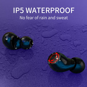 AMAFACE Tiny Earbuds quick autopair for fast setup
