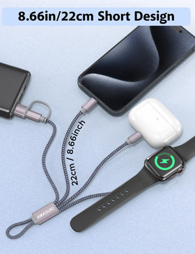 Amasuki safety protective chips guard against over-current and overheating