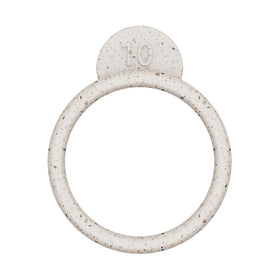 Amazfit Helio Ring sizing kit packaging and quick-start guide.