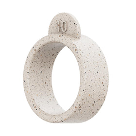Amazfit Helio Ring final sizing with full credit applied at checkout.