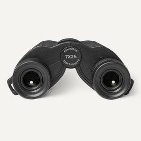Amazon Basics binoculars with 17mm eye relief and quick-adjust eyecups for glasses wearers