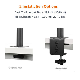 Amazon Basics cable management channel detail keeping wires organized