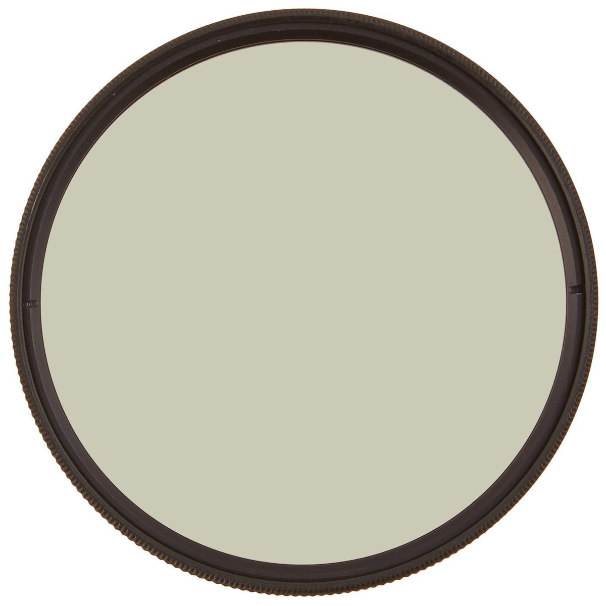Amazon Basics polarizer 67mm reduces reflections on water and glass