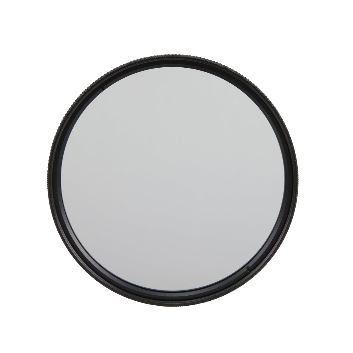 Amazon Basics circular polarizer 67mm rotatable frame enables precise glare control