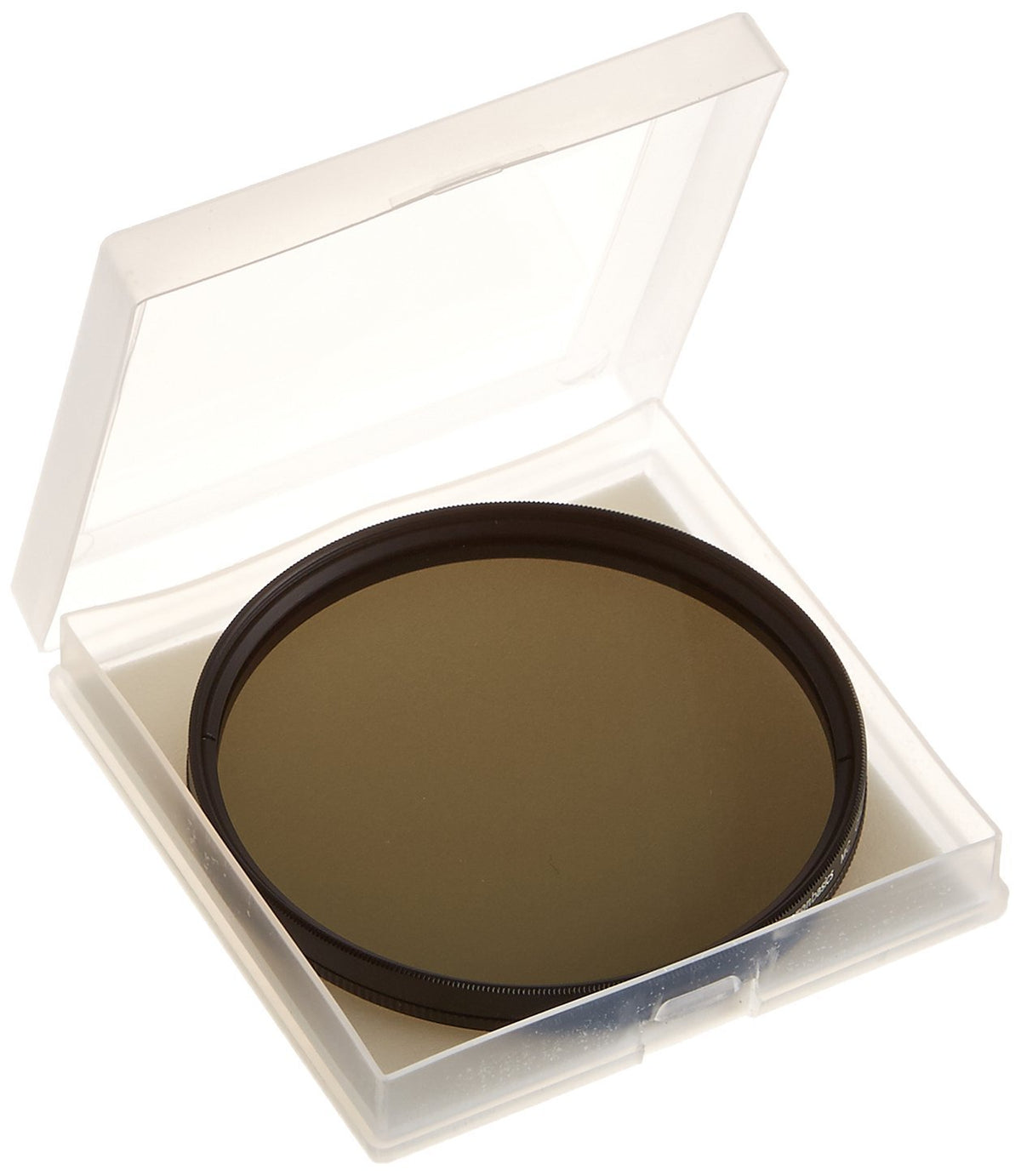 Amazon Basics filter helps outdoor shooters capture clearer landscapes with reduced reflections