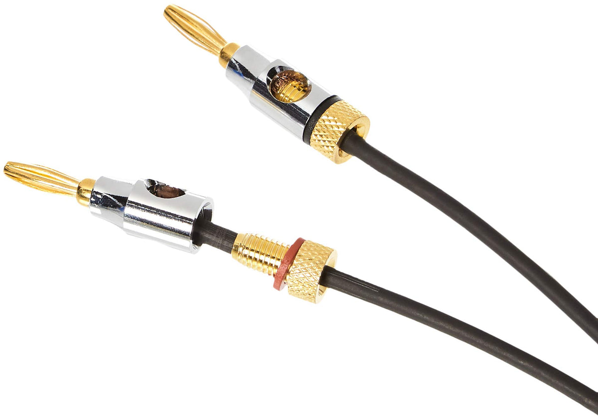 Amazon Basics CL2-rated in-wall speaker cable for safe, flexible installation.