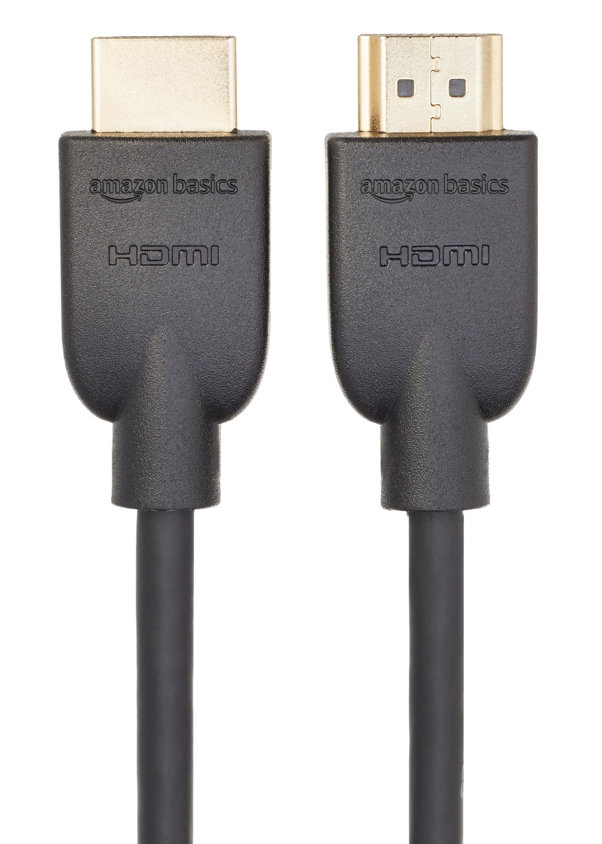 Amazon Basics HDMI 2.0 cable 25ft supports 4K60 and ARC for home theater