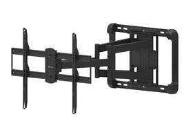Amazon Basics heavy-duty extension dual-arm mount with versatile tilt