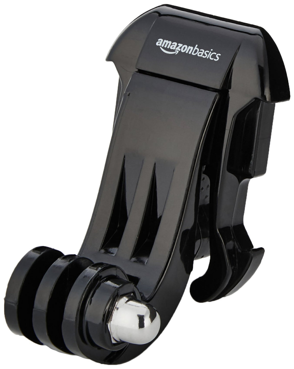 Ideal for skiing, biking, kayaking with comfortable chest harness by Amazon Basics.