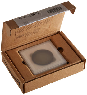 Amazon Basics rotatable frame polarizer 360° 52mm for precise control