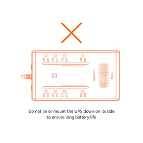 Amazon Basics UPS product guide download helps setup and optimization.