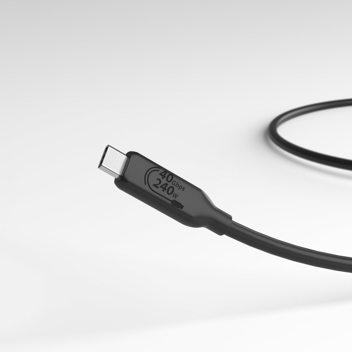 Amazon Basics USB-C cable supports 8K and 4K video output