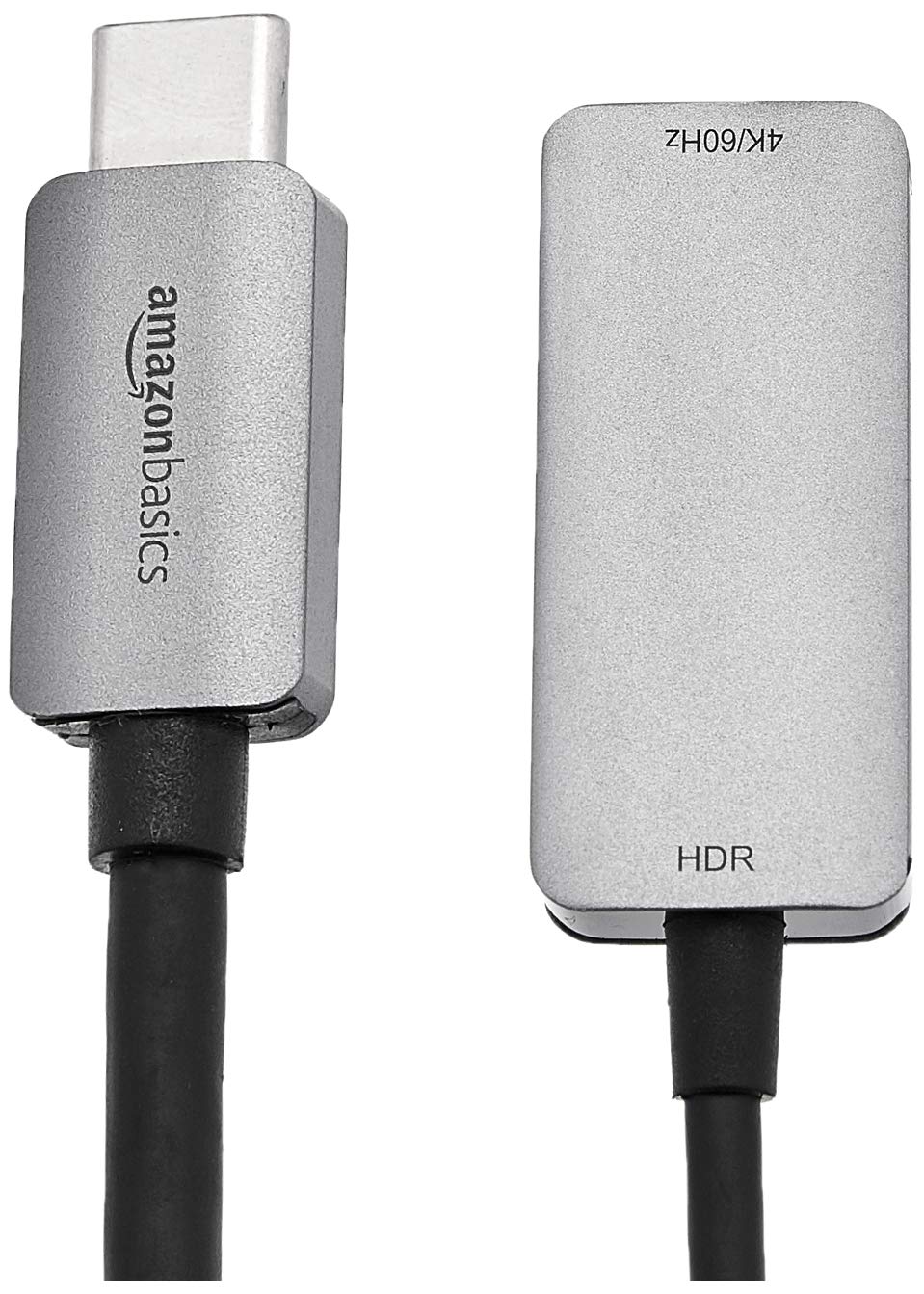 Compact aluminum housing highlights portable design for on-the-go use.