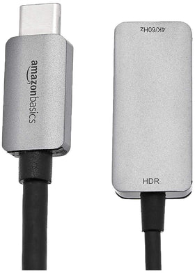 Compact aluminum housing highlights portable design for on-the-go use.