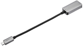 Easy USB-C to HDMI connection from a phone to a TV or monitor.