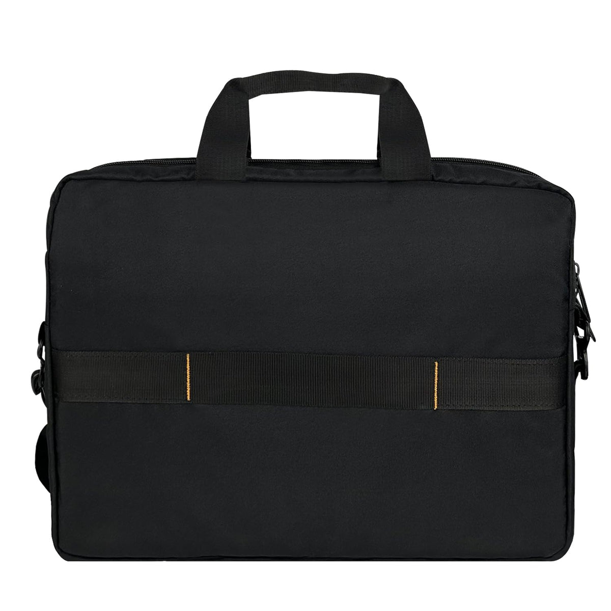 Amazon Basics case luggage pass-through simplifies airport travel with rolling luggage