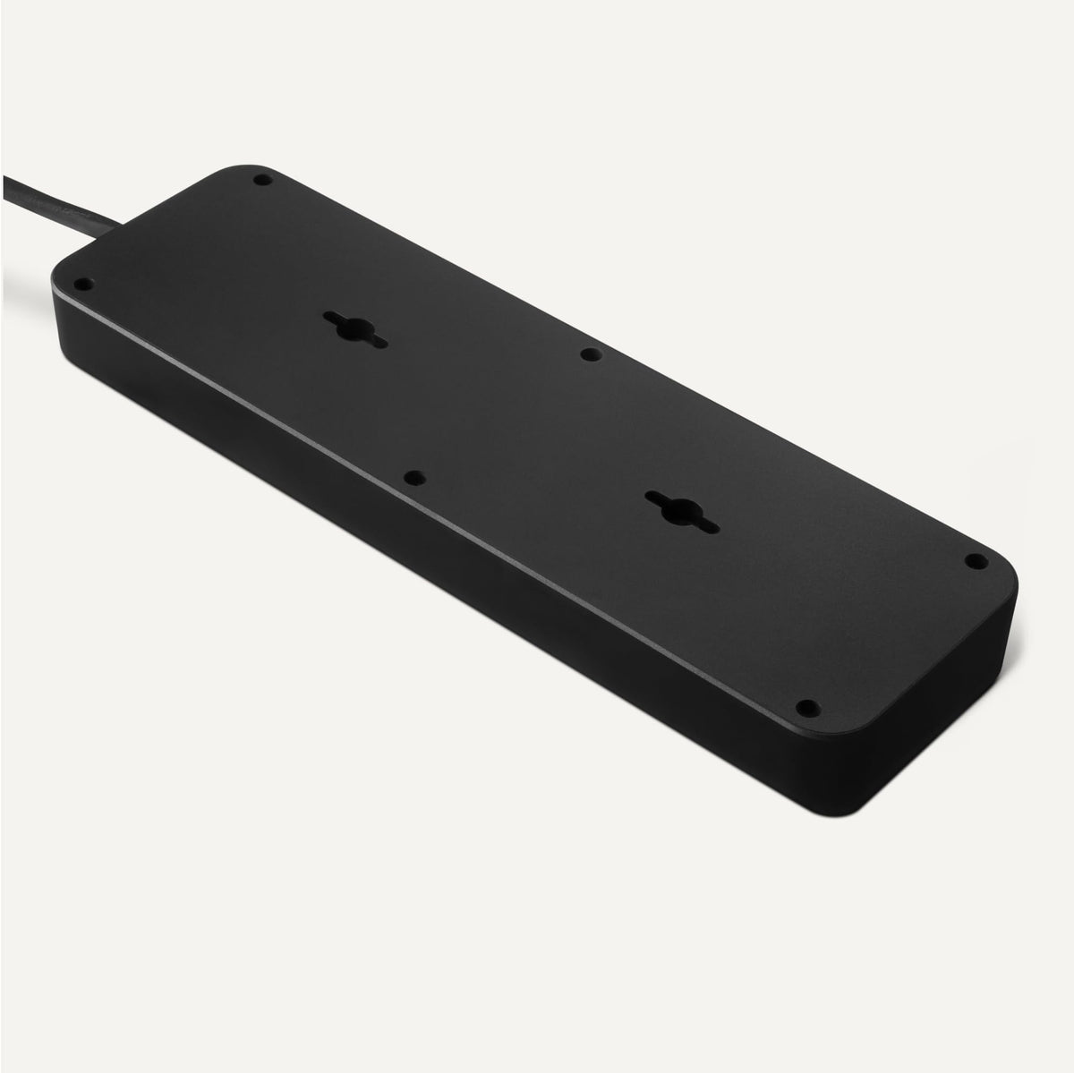 Amazon Basics safety shutters help prevent outlet misuse for families.