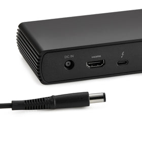8K HDMI output option showcased for high‑resolution creative work.