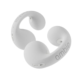 Ambie AM-TW02 tactile controls for calls and music during exercise